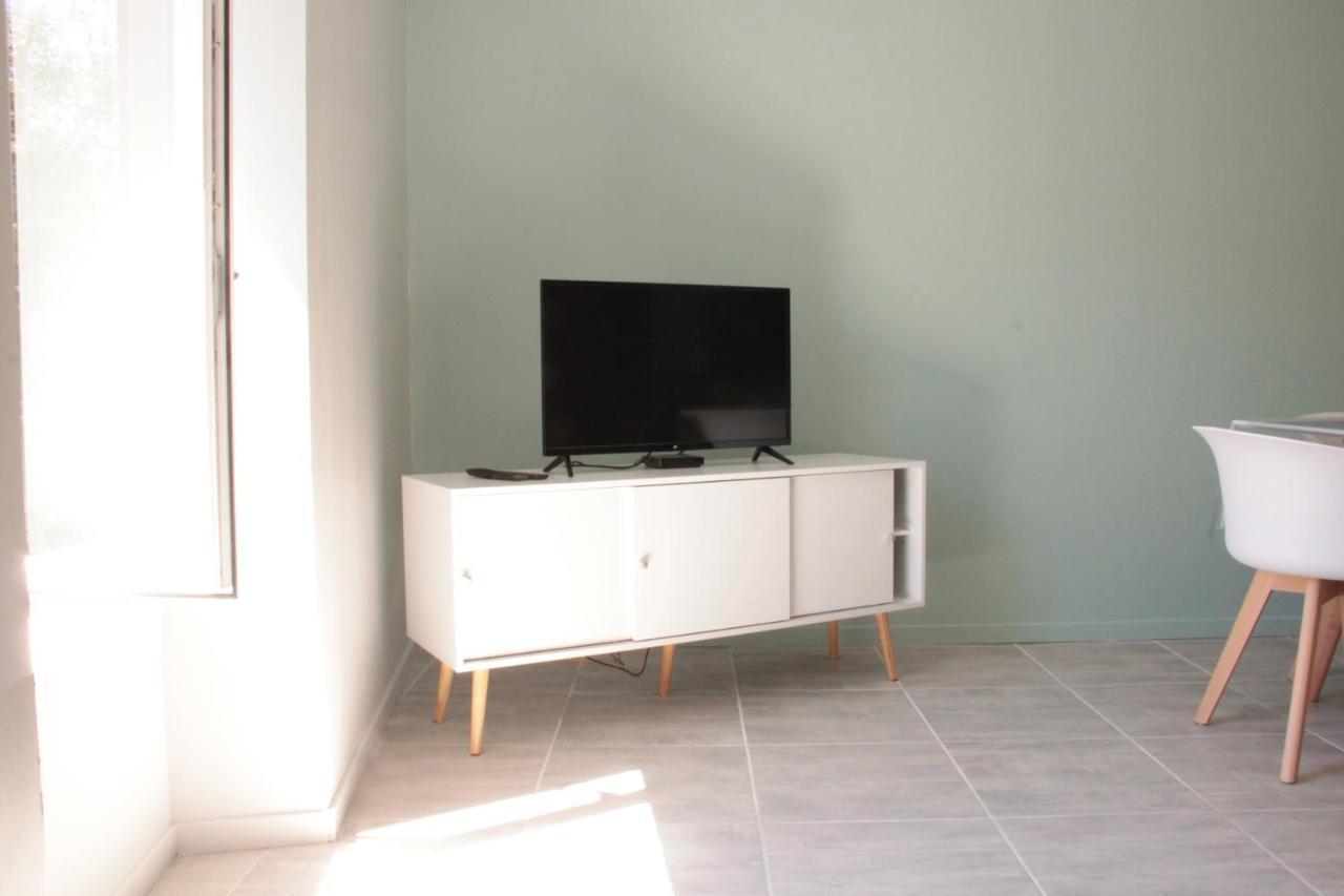 Gite Sandpas Compeyre Dış mekan fotoğraf